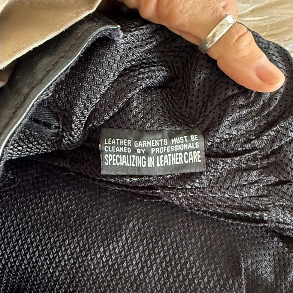 First Classics sleek black